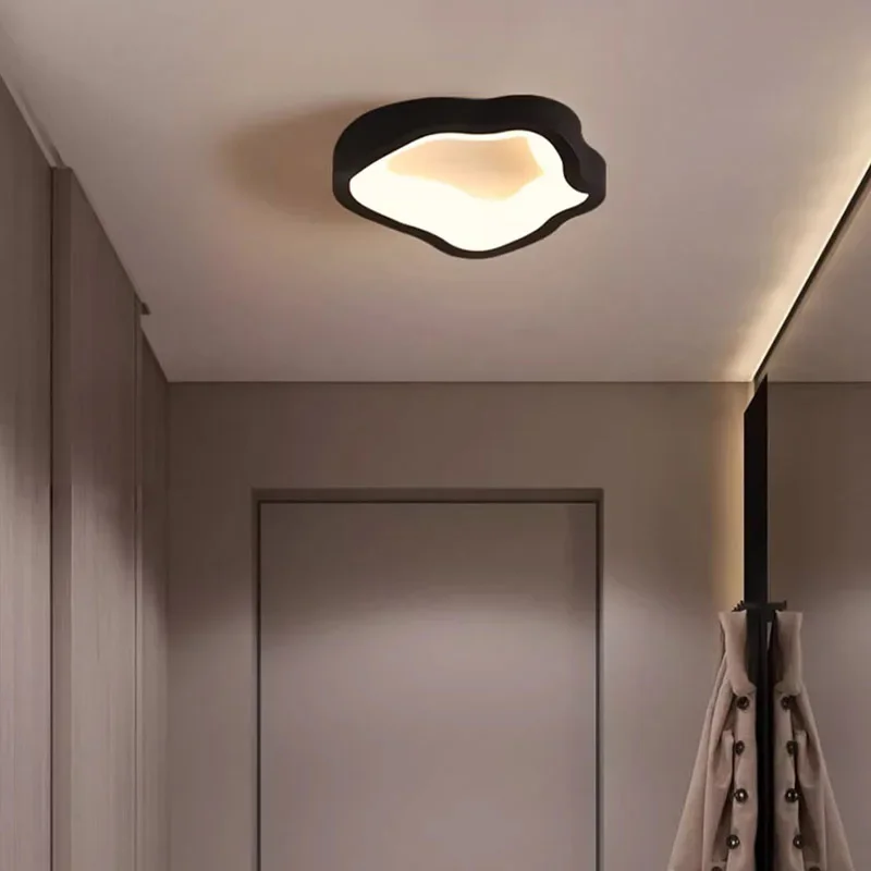 Modern  Ceiling Lights  Living Room Balcony Cloakroom Bedroom Aisle Ceiling Lamps Indoor  Decoration Lighting Fixture