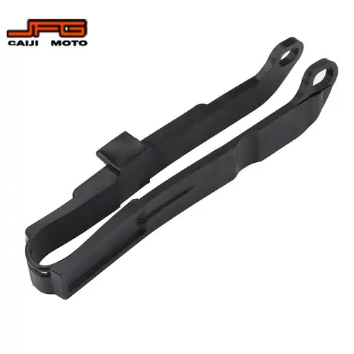 Imagen 1 del producto Para Honda XR250R 1991-2004 guía deslizante de cadena para XR400R 1996-2004 XR600R XR650L Protector dispositivo de protección motocicleta