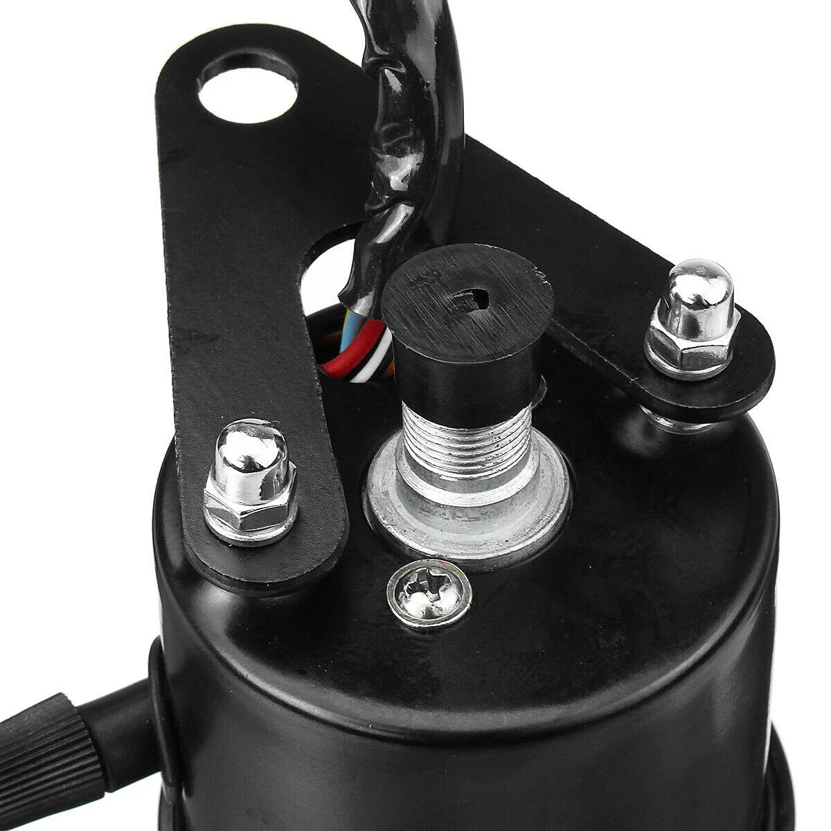 

P-Premium-универсальный мотоциклетный двойной одометр KMH, спидометр, измеритель со светодиодной подсветкой, тахометр