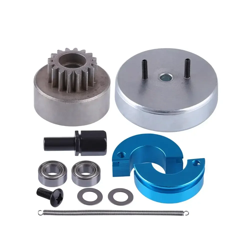 Single Gear Clutch Modified Kit For Toyan FS-S100G  FS-S100G(W)Model Accessories For Toyan Engine