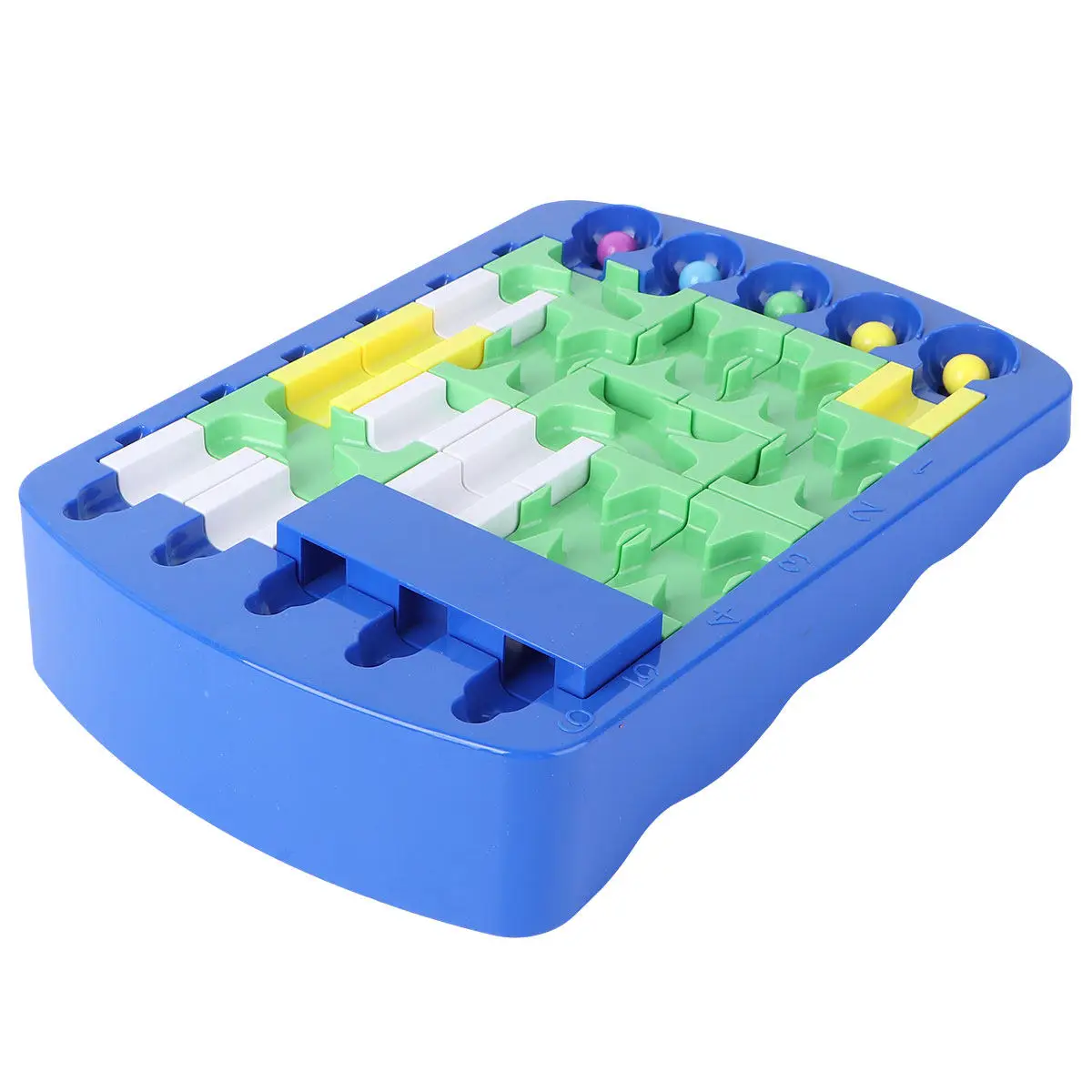 1pcs-puzzle-early-educational-logic-maze-game-for-kids-brain-development-color-recognition-hand-eye-coordination