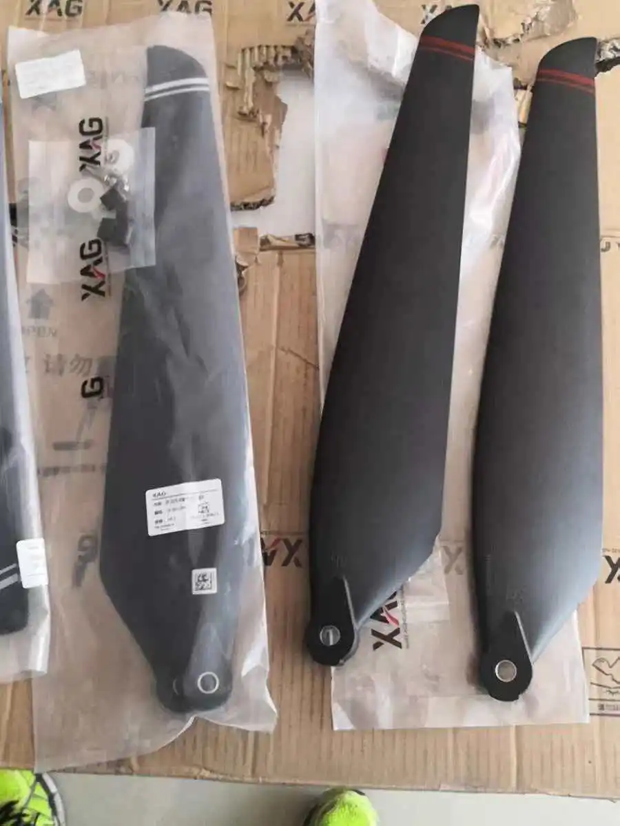 1 set For Agras XAG XP2020/P40 40inch CW/CCW Propeller Blade cover Kit Part Agriculture Drone Accessories