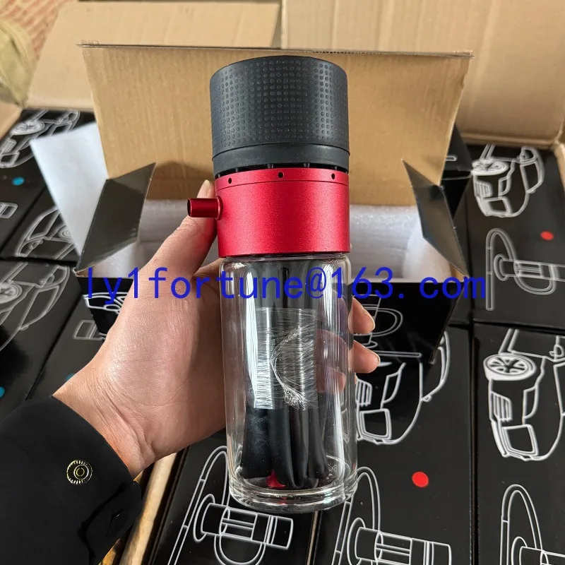 Popular new portable car small shisha Arabic shisha simple style