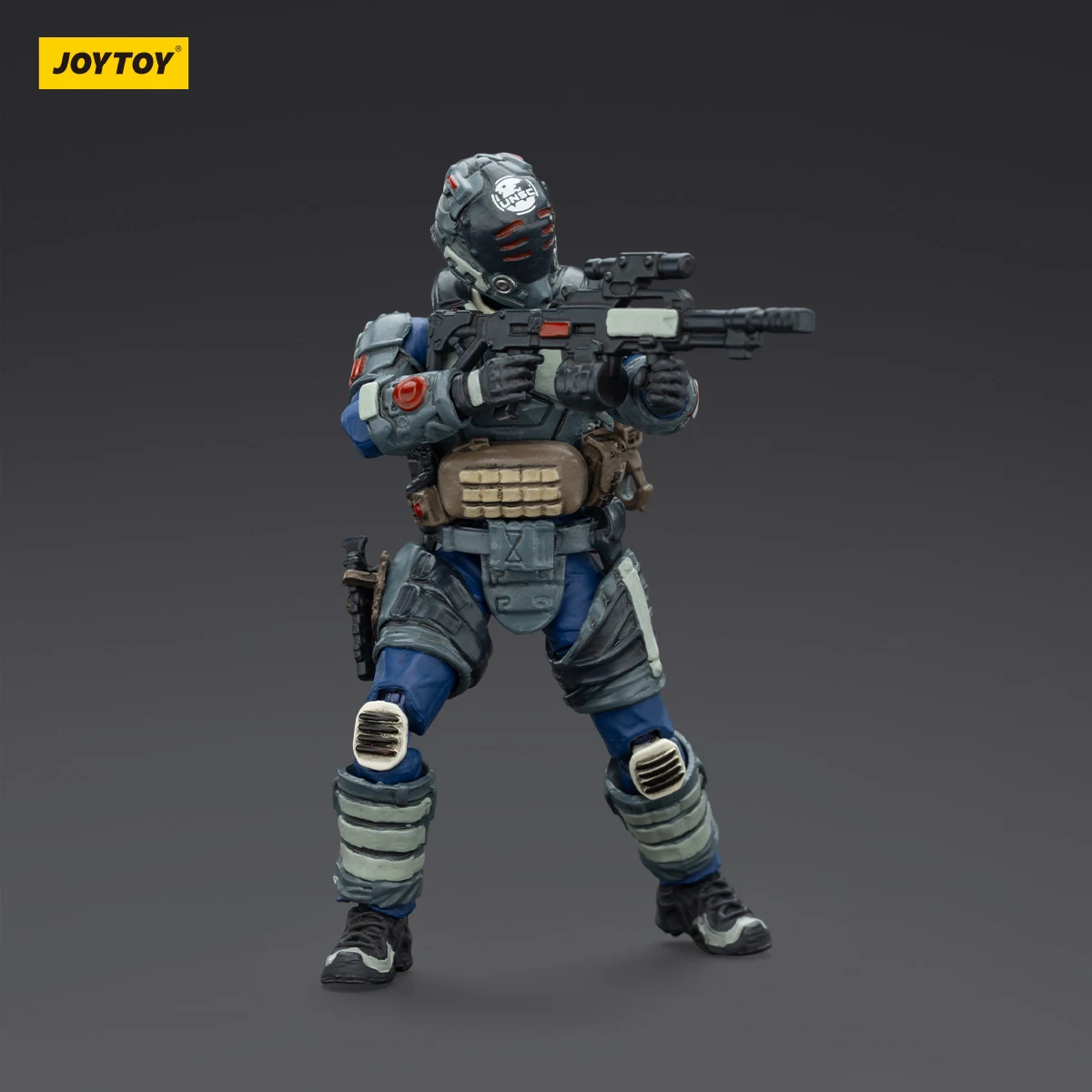 【Pré-vente】 JOYTOY Source sombre UNSC Breacher Benjamin 1/18 figurine soldat modèle militaire