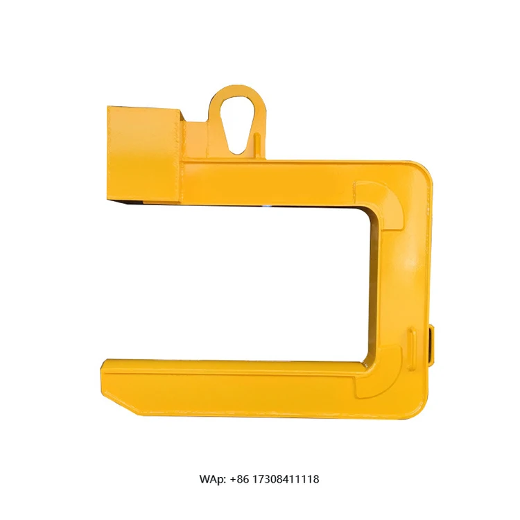5T 12T 16T 25T 30T 50T 80T 100T Factory Steel Coil Crane Lifting Equipment C Hook
