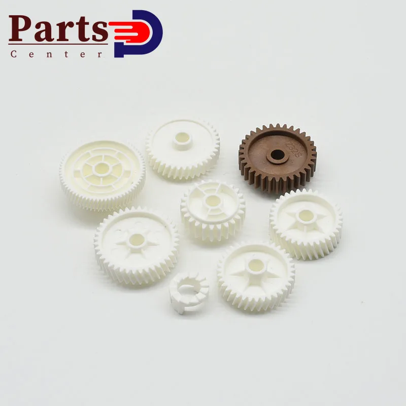 

5sets 302RV94020 2RV94020 FK-1150 Fuser Drive Gear for KYOCERA P2235 P2040 M2135 M2635 M2735 M2835 M2040 M2540 M2640