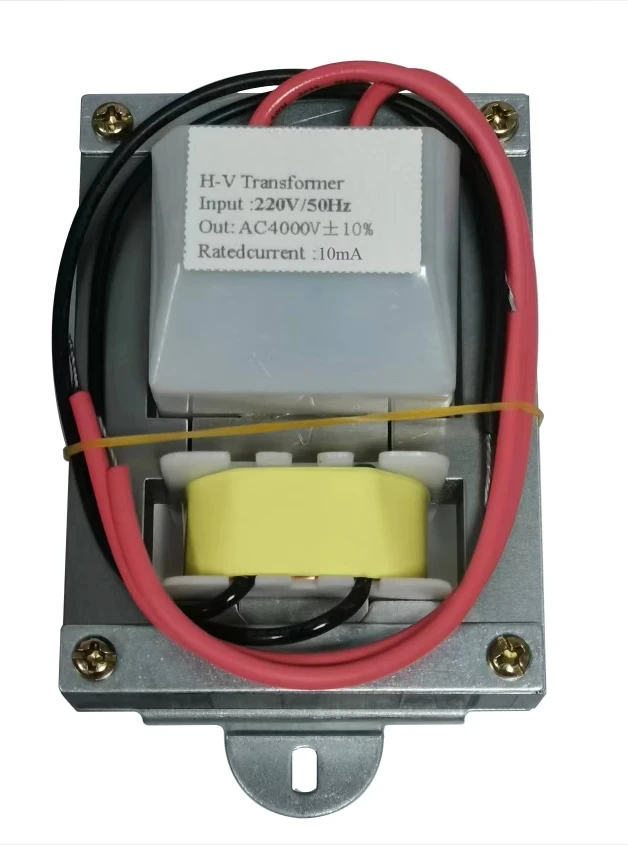 

Mosquito Killer Lamp Transformer, 70 * 16, 220V/50Hz-4000V High Voltage Package