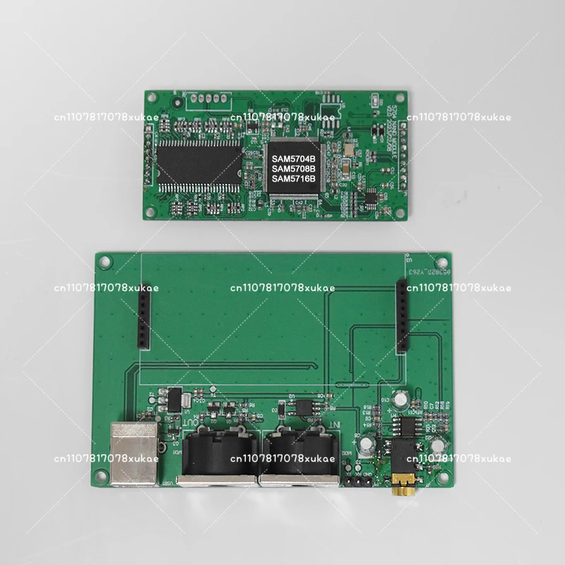 Hardware Source Module 128 Sounds + 61 Drum Set Sounds NAND5704B