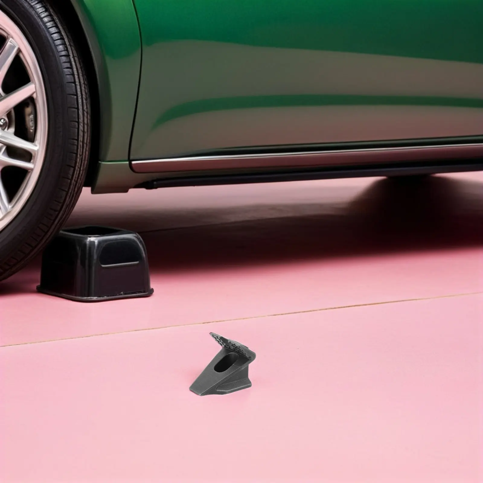 

Tire Changer Clamp Jaw Tool Heavy Duty Wheel Hub Remover Spare Part Strong Metal Tire Mounting Fixture For Car Suv Motorcycle