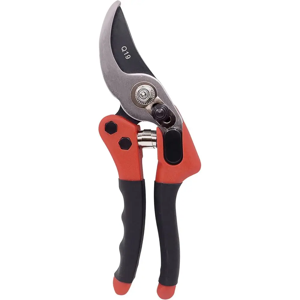 

7.75-inch Small Bypass Pruner, 0.75-Inch Cut, 10-Pack