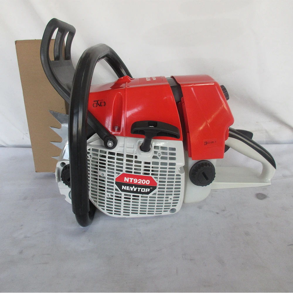 

ATV&UTVMS660 Chainsaw 92cc Heavy Duty Gas Chainsaw 36INCH Bar for Logging & Firewood