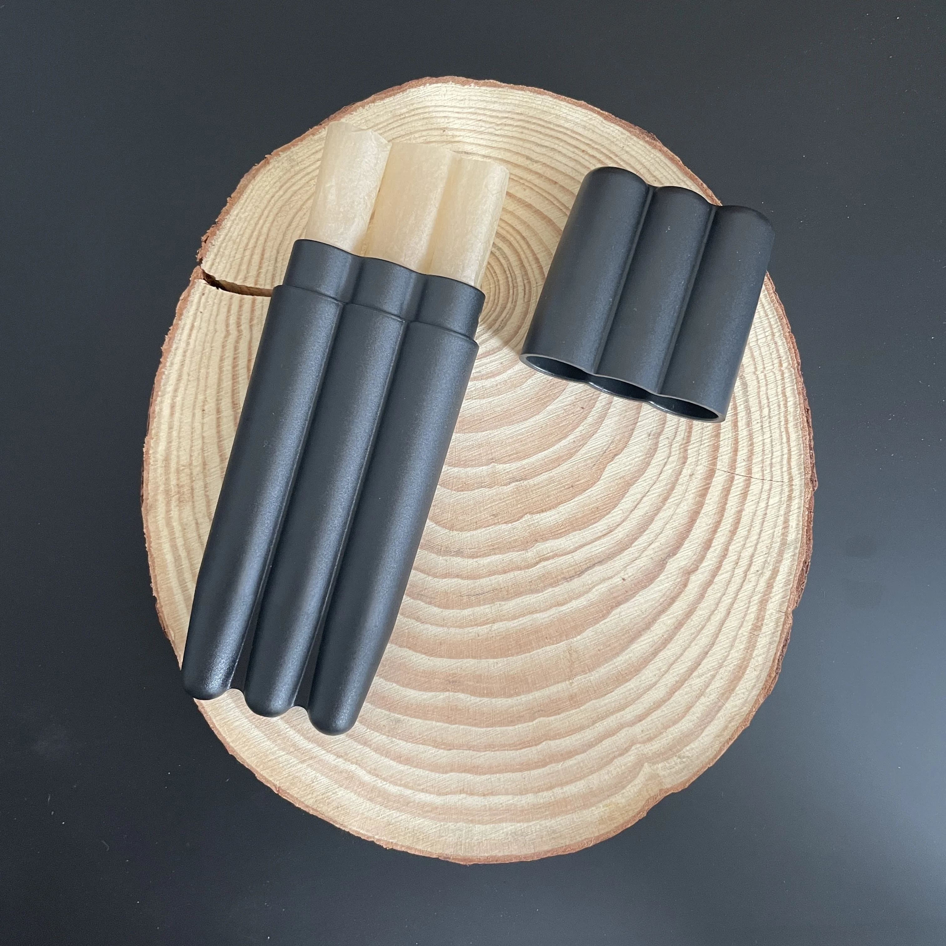 Tree Cone Case Storage No-Smell Waterproof