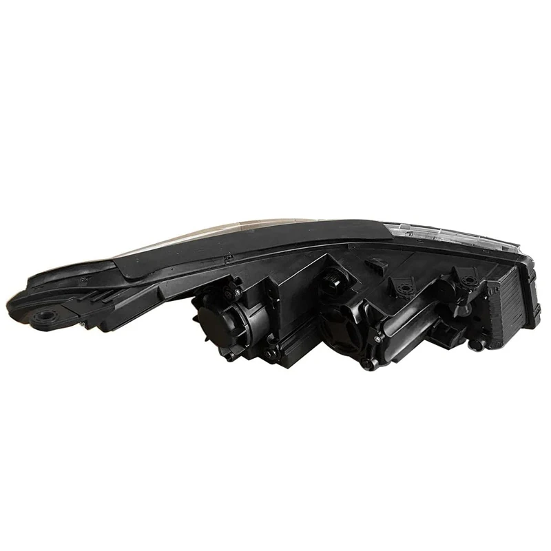 Flyingsohigh Headlight Head Lamp for Kia Forte 2017-2018 Auto Lighting Systems Headlamp 92101B0700 92102B0700
