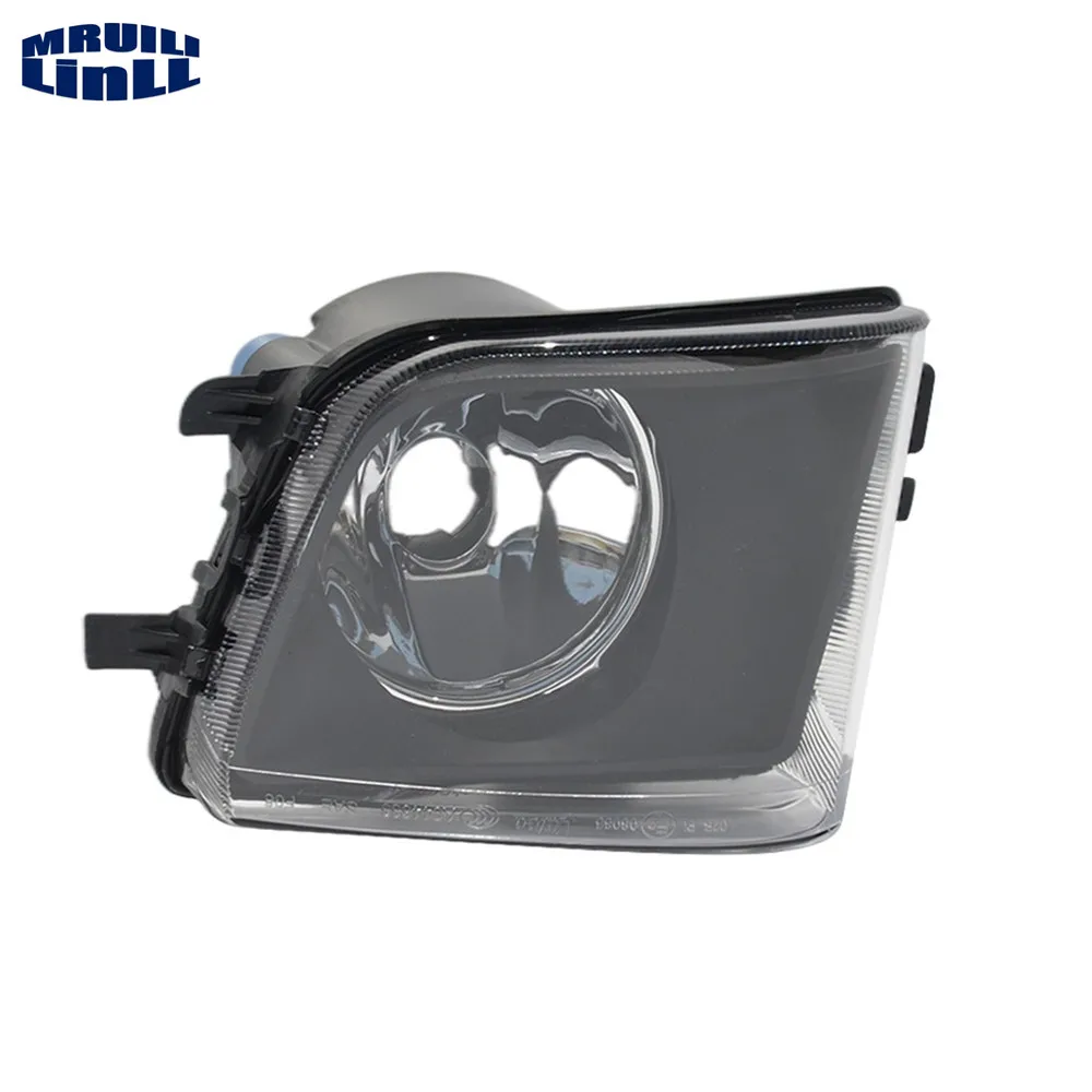 NEW LED Fog Light Foglight Cover Light NO BULB OE# 63177182195 63177182196 For BMW 7 Series F01 F02 740i 740Li 750i 2009-2013