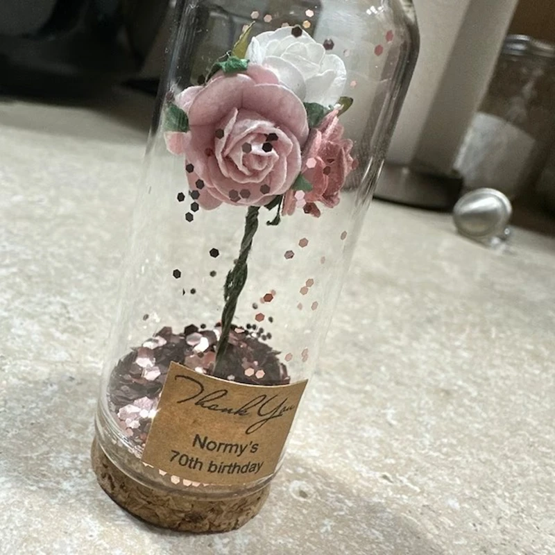 10pcs Wedding favors for guests, Wedding favors, Favors, Dome, Glass dome, Cloche dome, Custom favors, Beauty and the Beast, Par