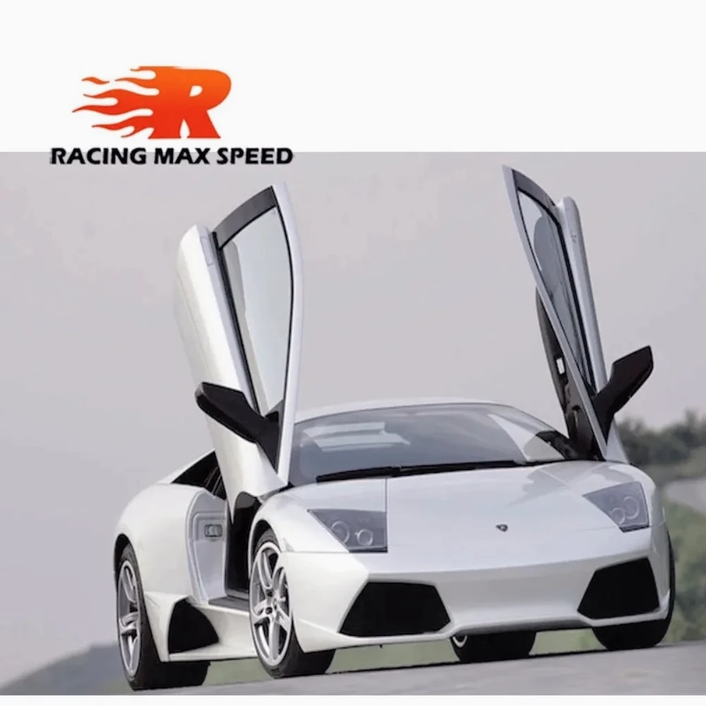 

Универсальный держатель-шарнир для ножничных дверей DB-Universal, комплект для вертикальных дверей автомобилей