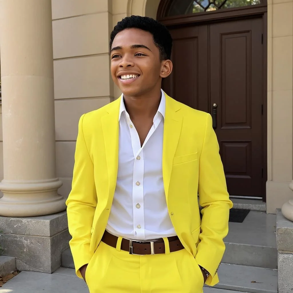 Elegant Boys Suit 2 Pieces Formal Set Slim Fit Jacket Pants Wedding Kids Tuxedo Custom Fashion Suit 2-16 Years Old Blazers