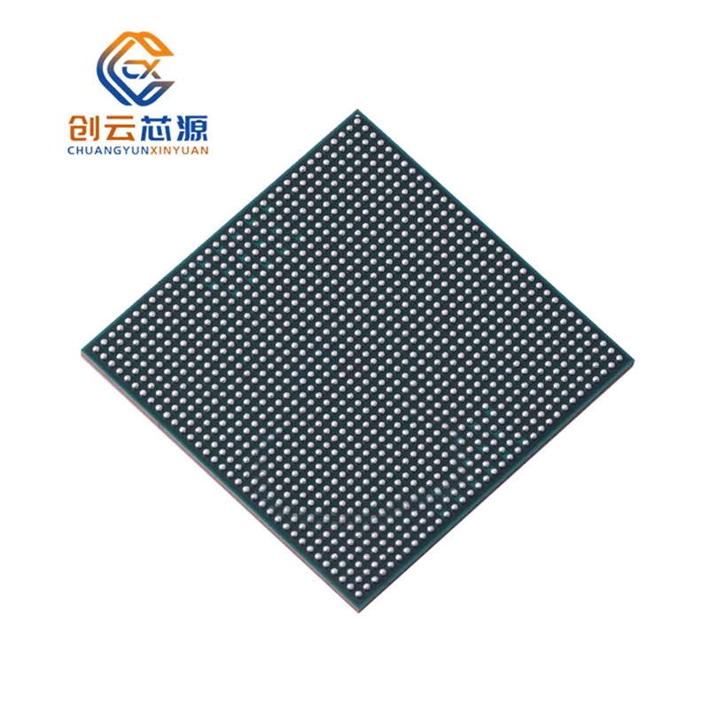 1pcs New 100% Original XC7A200T-L2FFG1156E Integrated Circuits Operational Amplifier Single Chip Microcomputer FCBGA-1156(35x35)