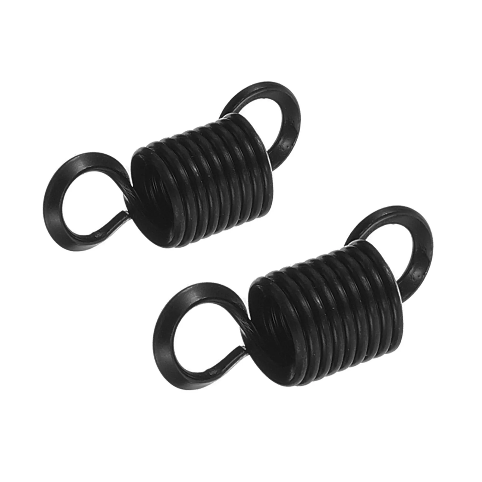 

2Pcs Wire Stripper Springs Replaceable Alloy Steel Spring Loaded Wire Cutter Tool Tension Spring Replacement Bulk Set