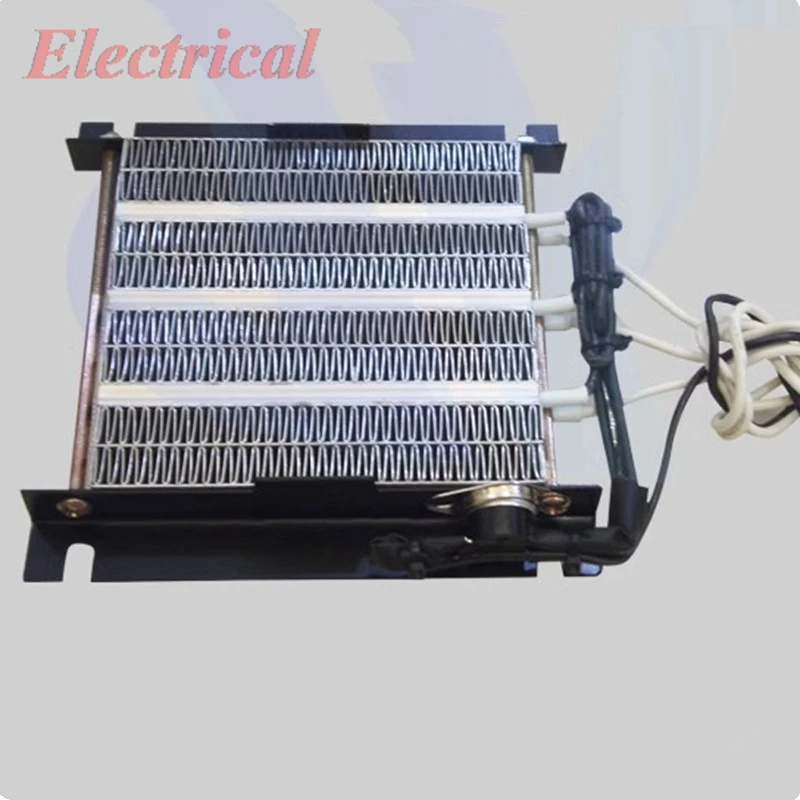 1PC 110V 600W falisty element grzejny 96X93X15 123X124X20 zachowanie ciepła dla nosidełka dla zwierząt/szafka elektryczna zapobiegająca zamarzaniu