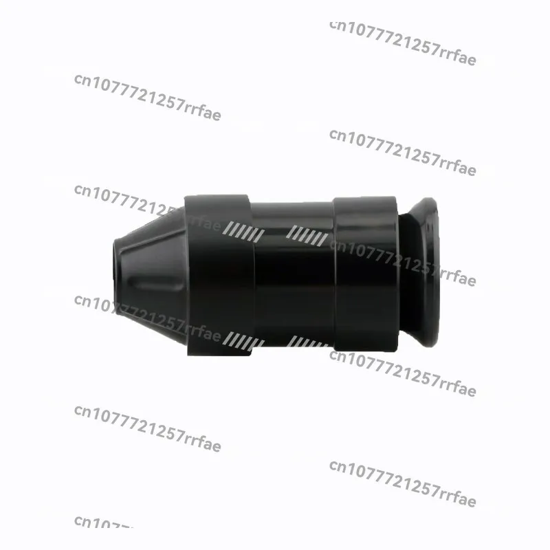 Optical axis quick lock pay-off frame positioning device packaging machine