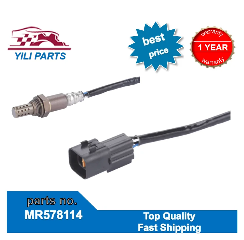 

Oxygen Sensor For Mitsubishi MR578114 MR514342 MR988905 234-4633