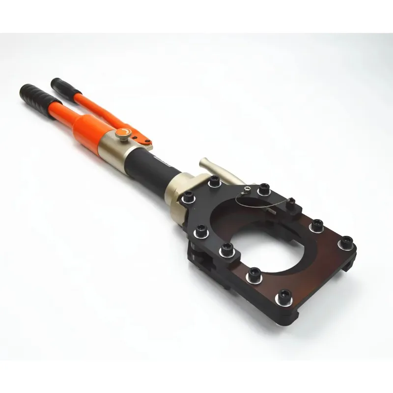 CPC-95 Hydraulic Cable Cutter 95mm Armoured Cable Cutter Manual Hydraulic Cable Cutter