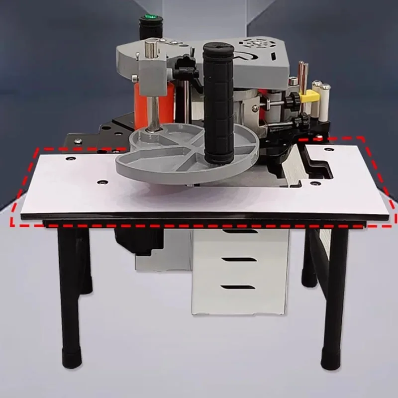 1200W Manual Edge B… - image