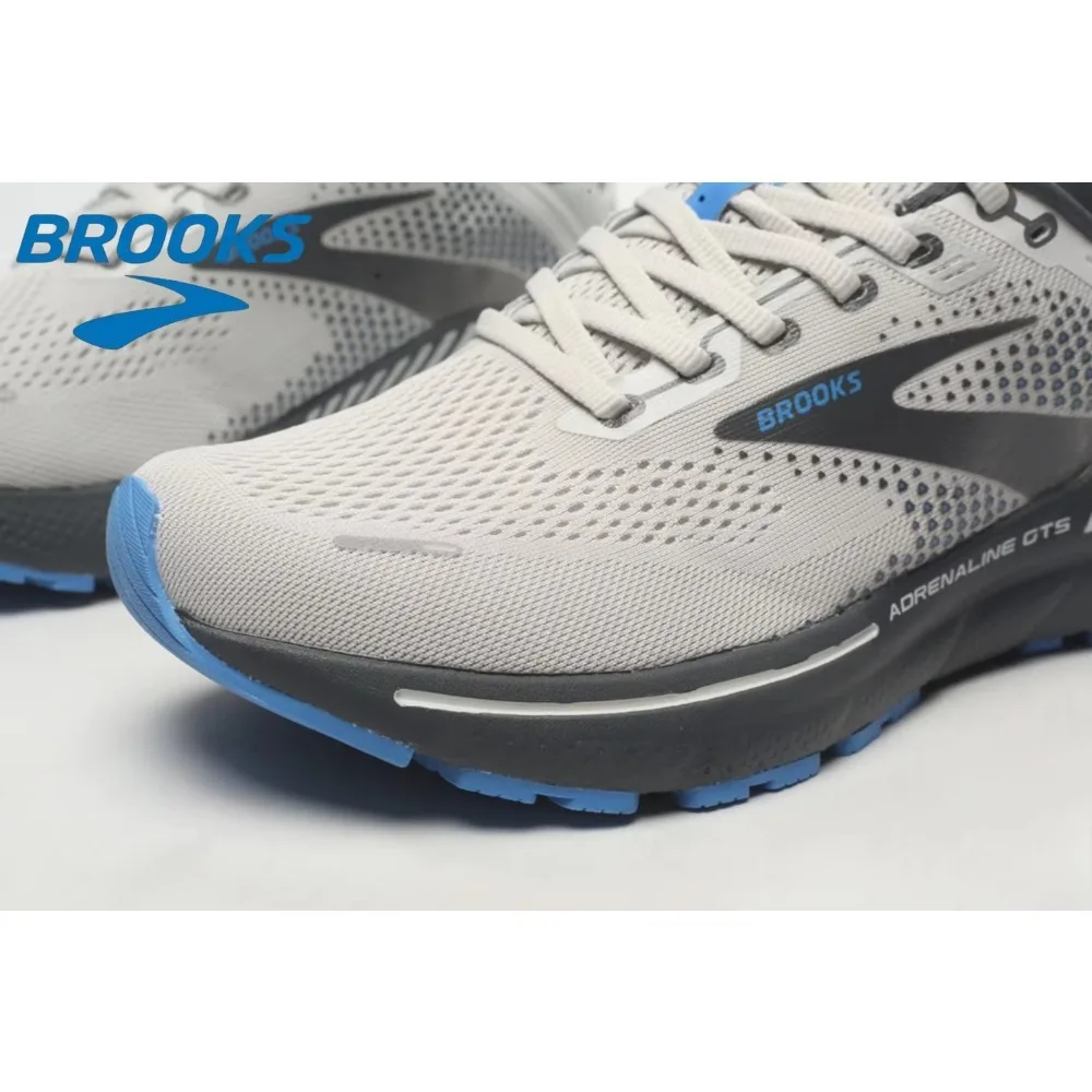 أحذية Brooks Hyperion Tempo Race للجري أحذية رياضية كاجوال للرجال خفيفة الوزن للتدريب مبطنة أحذية رياضية ماراثون