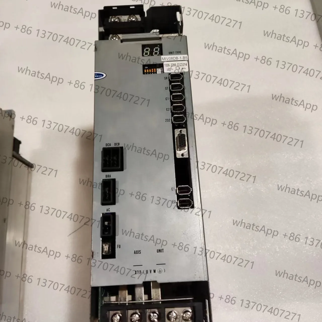 

Плата контроллера MIV08DB-1-B5 для OKUMA
