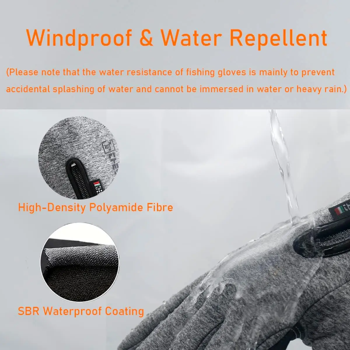 Thumbnail 3 - #73 Best Ski Gloves to Buy In 2026