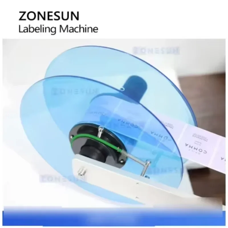 ZONESUN ZS-GFYT320 Automatic Liquid Pouch Filling Sealing Machine With Date Coder Soy Milk Bag Filler Sealer