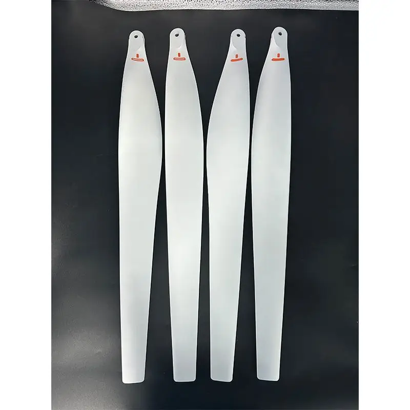 

2Pcs/set Folding Carbon CW CCW Propellers for DJI T20P T40 T50 Copy 5413 5415 Blade Propeller Agricultural Drone Parts Essential