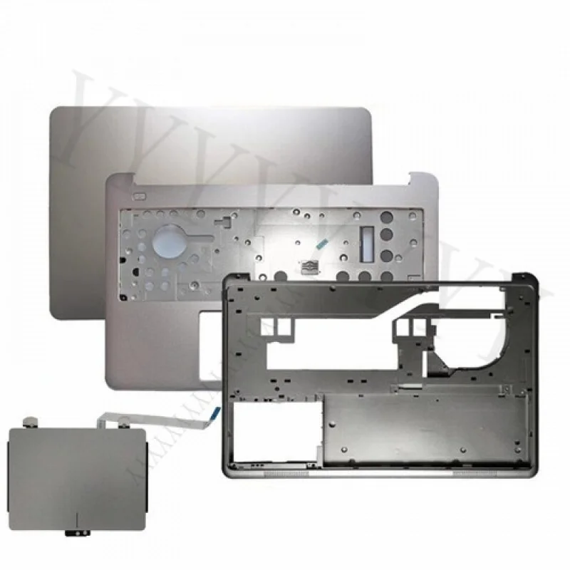 

Y+ Back Cover Palmrest Case E Shell Touchpad for Dell 15-7537 15-7000 P36F