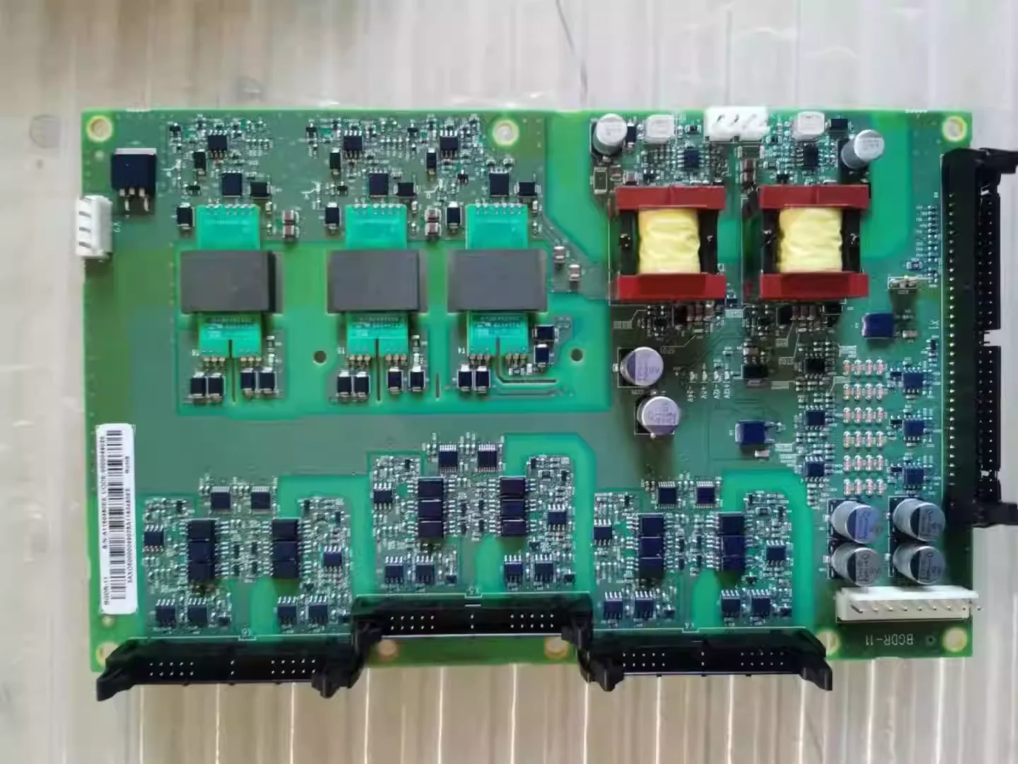 Used for ABB frequency converter drive board BGDR-11