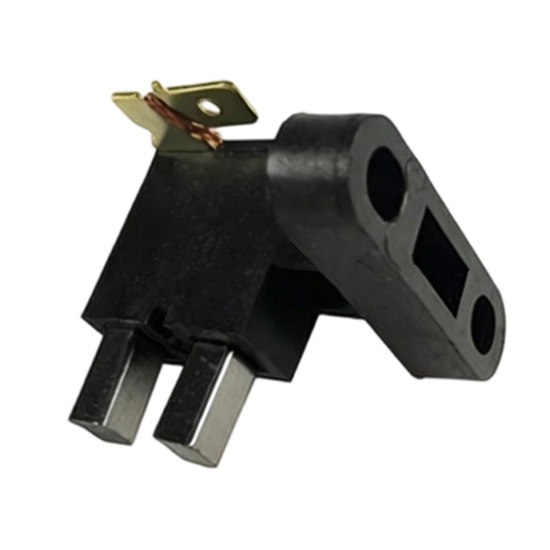Heavy Duty Generator Carbon Brushes Fits 2 3KW And 5 8KW Models Durability
