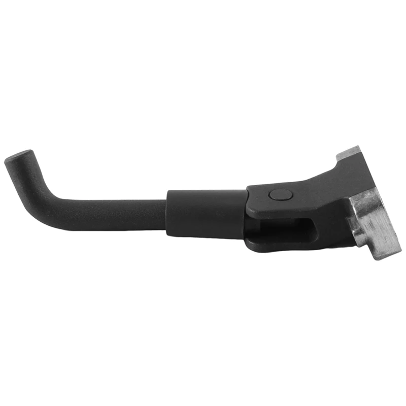 Foot Support Kickstand For Ninebot Kickscooter E22 E25 E45 Electric Scooter Parking Bracket Accessoriess Replace Parts