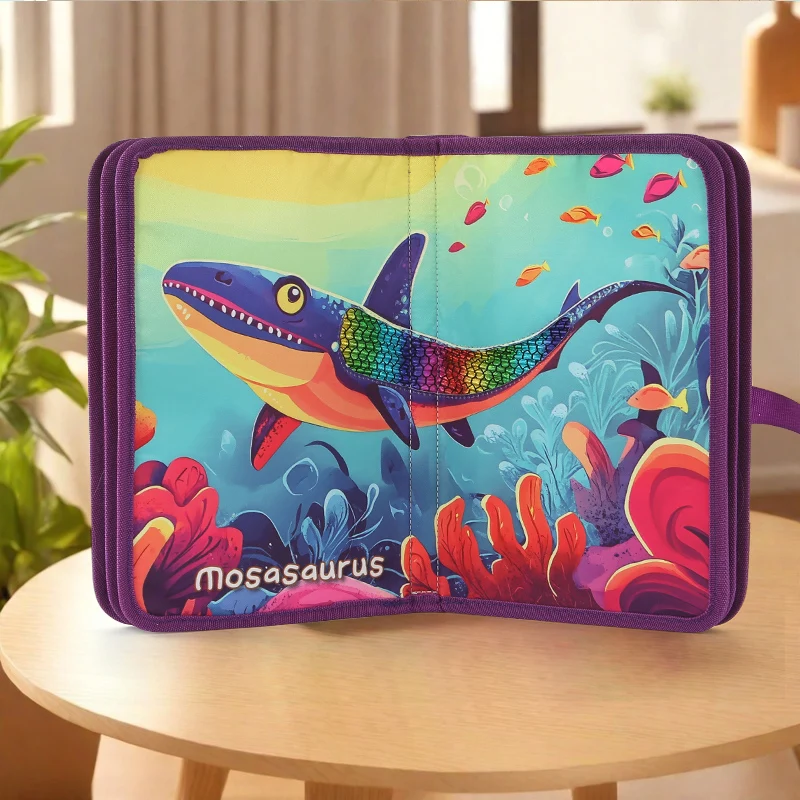 โยโนเสาร์การศึกษาของเล่นความรู้ความเข้าใจสีกิจกรรมประสานมือและตากัดของขวัญสําหรับเด็กชายและเด็กหญิง