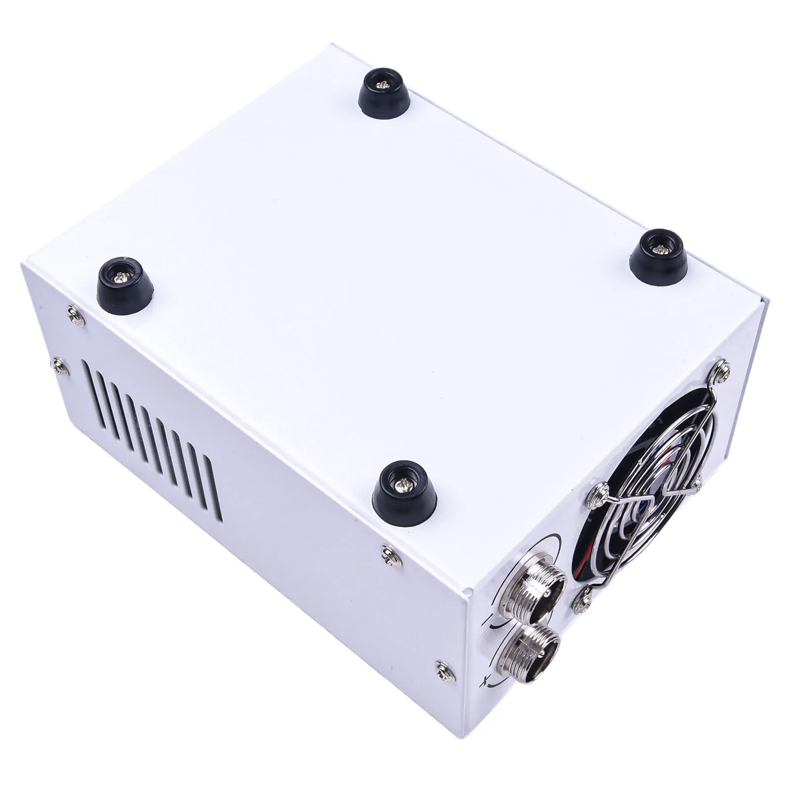 For Power Supply Testing Battery Tester 20A Discharge Lead-acid Batteries Lithium Batteries Versatile Mode Settings