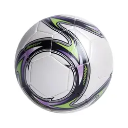 Fußball Fußball profession elle Fußbälle Größe 5 Sport Pu Leder maschinen genähte Fußball training Profifußball
