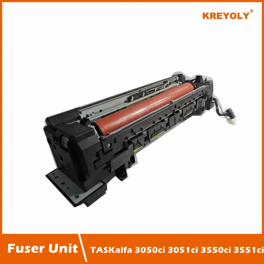 

FK-8300 FK-8305 FK-8307 Fuser unit for TASKalfa 3050ci 3051ci 3550ci 3551ci 302L693020 302L693021 110v 220v