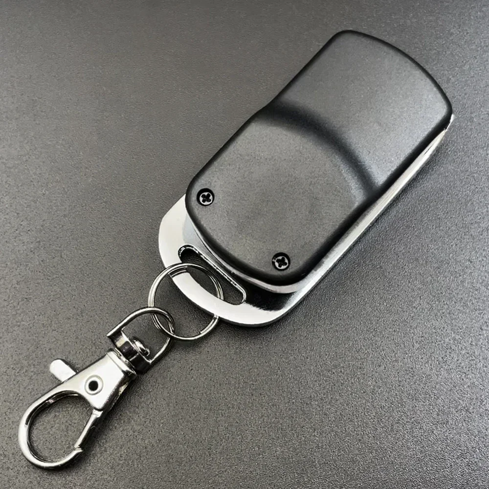 Garage Remote Control Duplicator 287MHz-868MHz Single-Frequency Code Grabber Clone Gate Remote Control Garage Door Opener New