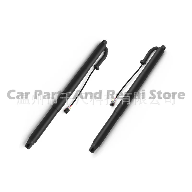 

For Skoda Kodiak GT 2019 2022 Automotive Electric Tailgate Lift Kit OE 56H827851