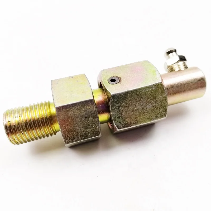 

High Quality Excavator Chain Nozzle Fits Yuchai Spare Parts