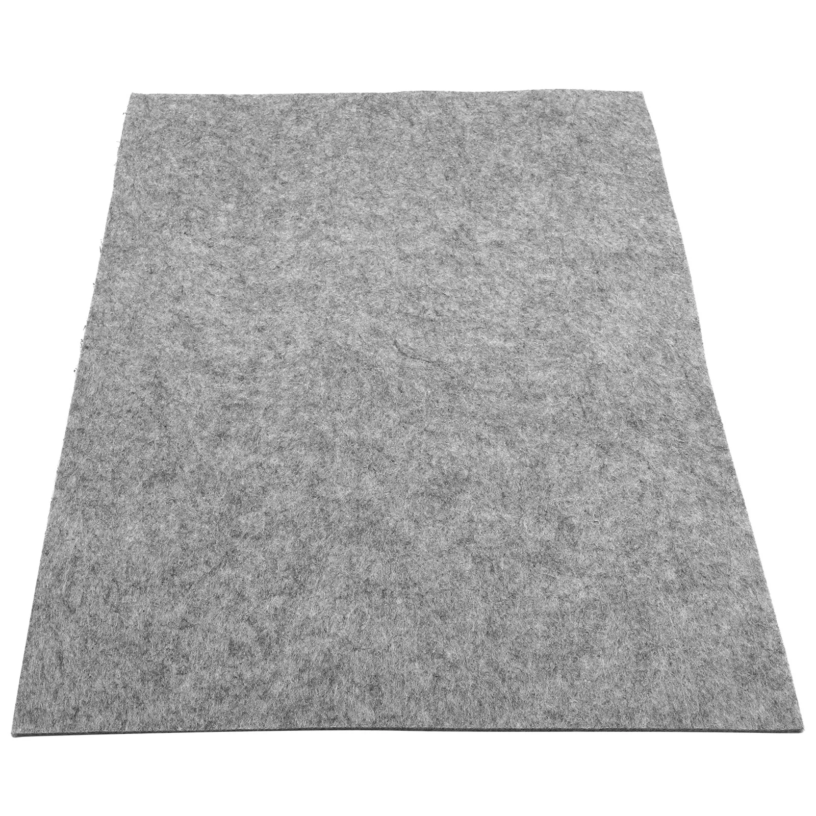 Chinese schilderij vilt mat stabiel vilt schrijfblok lichtgewicht bureaumat voor kalligrafie studenten tekening praktijk