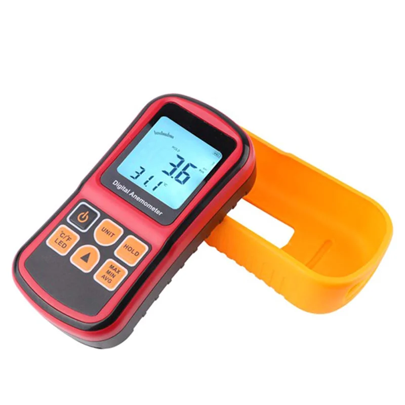 BNVN-風速計 風速計 温度計 デジタル風速計 風速計 風速計