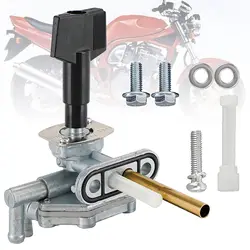 Robinet de Commutation de Carburant, pour Suzuki GSFfemale Bandit 95-04 GSFunder S Bandit 96-00