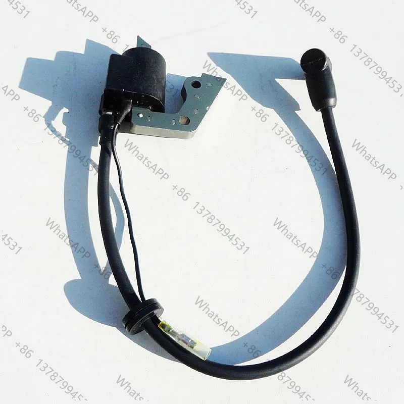 EY20 IGNITION COIL FOR EY20D RGX2400 RG2400 167F 5HP 183CC IGNITOR MAGNETO SOLID STATE MODULE IGNITER 227 79460 11