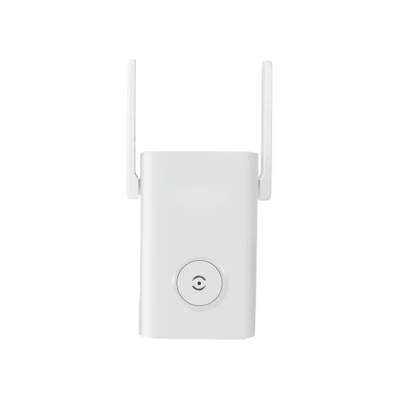 

Dual Band Wireless Network Amplifier, AP Signal Booster, Long Range WiFi Repeater, Extender, 1200Mbps, 2.4G, 5G