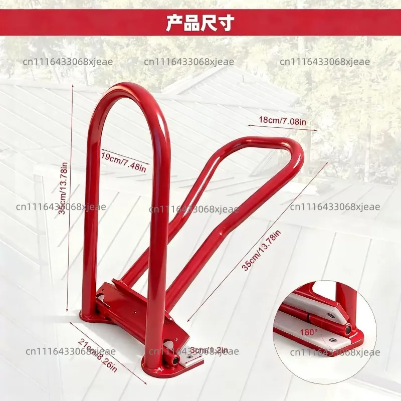 Seam Scimitar 90-180° Metal Roof Edge Folding Edging Crimping Tool Wall Sheet Metal Multi-function Bevel